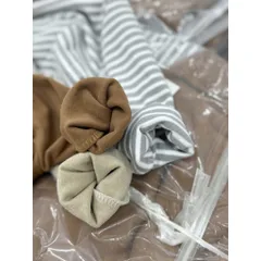 Áo giữ nhiệt cho bé, áo giữ nhiệt zip lông tone màu Hàn Quốc cho bé trai và bé gái size 7-24kg
