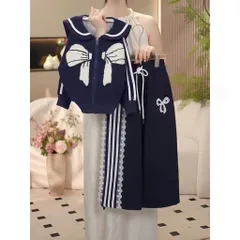 Quần áo thu đông bé gái, set bộ áo kéo khoá cổ sen kèm quần suông ống rộng cho bé 12-40kg
