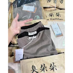 Quần áo thu đông cho bé, set bộ dài tay chất zip lông CHOU cho bé trai và bé gái size 6-27kg