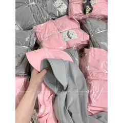 Áo chống nắng cho bé, áo chống nắng thun lạnh dáng ngắn 2 màu cho bé 10-35kg