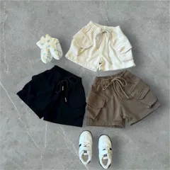 Quần đùi bé trai, quàn short túi hộp chất umi cá tính cho bé 9-27kg
