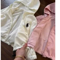 Áo khoác nhẹ, áo khoác gió 2 lớp thêu ngựa cho bé trai và bé gái size 9-27kg