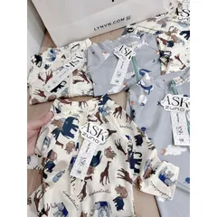 Đồ bơi bé trai, set bộ bơi liền thân dài tay tặng kèm mũ bơi cho bé trai 8-27kg