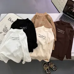 Áo giữ nhiệt cho bé, áo giữ nhiệt zip lông QCCC cho bé trai và bé gái từ 15-45kg