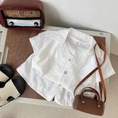 Đồ bộ bé trai mùa hè, set bộ đũi lụa màu trắng mềm mát cho bé trai 10-30kg