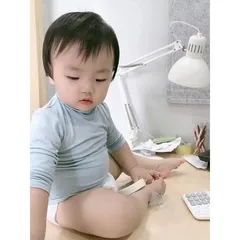 Áo giữ nhiệt cho bé, Áo thun giữ nhiệt cổ 3 phân cho bé trai, bé gái