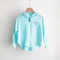 Áo chống nắng cho bé gái Hello chất thun hàn cao cấp siêu mát cho bé gái size 13-27kg, Áo khoác nắng cho bé gái