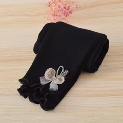 Quần legging bé gái, quần legging Quảng Châu chất cotton zip siêu đẹp cho bé