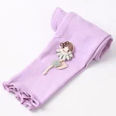 Quần legging bé gái, quần legging Quảng Châu chất cotton zip siêu đẹp cho bé