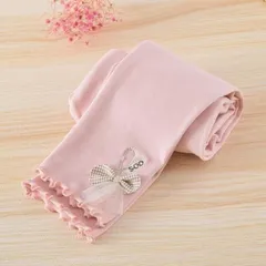 Quần legging bé gái, quần legging Quảng Châu chất cotton zip siêu đẹp cho bé