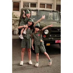 Quần áo bé trai, bé gái, set 5ct đồng phục chú bé liên lạc cho bé 10-30kg