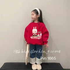 XẢ HÀNG- Áo nỉ Noel cho bé, áo nỉ 2 da họa tiết Noel 4 họa tiết cho bé trai và bé gái từ 10-26kg