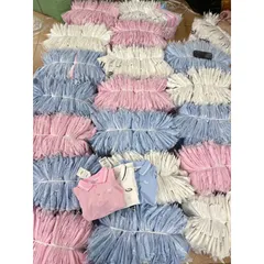 Váy bé gái, váy polo 3 màu thêu ngựa bé đi học, đi chơi cho bé 10-25kg