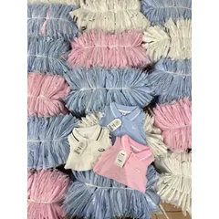 Váy bé gái, váy polo 3 màu thêu ngựa bé đi học, đi chơi cho bé 10-25kg