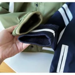 XẢ HÀNG- áo bé trai, áo khoác gió bomber 2 lớp chữ EROM cho bé 10-30kg