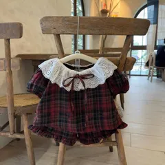 Đồ bộ bé gái, set bộ quần áo cộc tay chất thô đũi cổ ren cho bé 10-30kg