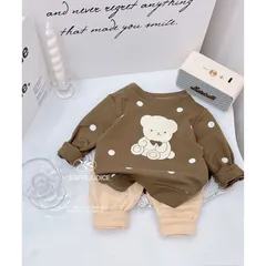 Quần áo thu đông bé trai, bộ quần áo dài tay chất zip lông 2 mặt cho bé 8-17kg