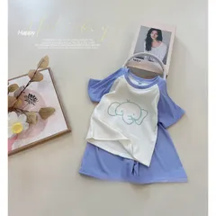 Quần áo trẻ em, set bộ tăm lạnh mặt thú mềm mát cho bé 6-18kg