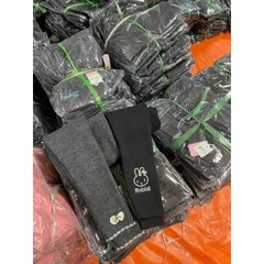 Đồ thu đông cho bé, quần legging lót lông hàng QC xịn xò cho bé 8-40kg