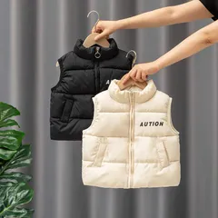 Đồ thu đông cho bé, áo phao Gile ORSEUND ấm áp cho bé trai vào bé gầu 10-22kg