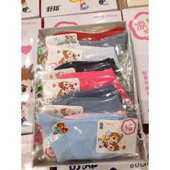 Tất cho bé trai, tất cho bé gái, tất len thoáng khí cho bé 9-27kg