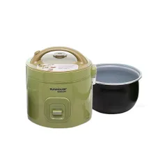 Nồi cơm điện 1.2L SUNHOUSE MAMA SHD8265G
