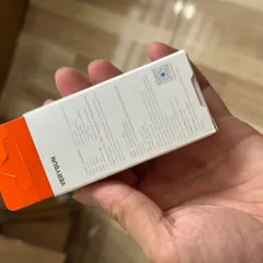 Cáp sạc nhanh bọc dù C to lightning Verysun 30W (P134315)