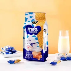 Bánh xốp Moo vị kem sữa (P134262)