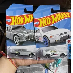 Xe mô hình Hot Wheels Basic 1:64 xe ô tô đồ chơi mini ngẫu nhiên xe đua mô hình sưu tầm