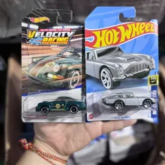 Xe mô hình Hot Wheels Basic 1:64 xe ô tô đồ chơi mini ngẫu nhiên xe đua mô hình sưu tầm