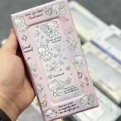 Album đựng ảnh photobooth mix mẫu album ảnh 4cut album card ảnh thần tượng album mini dễ thương