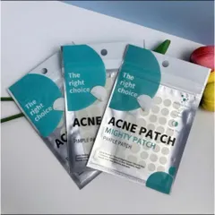 Miếng dán mụn Acne Patch miếng dán mụn cá nhân tiện lợi