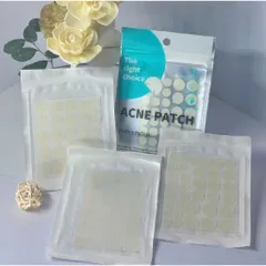 Miếng dán mụn Acne Patch miếng dán mụn cá nhân tiện lợi