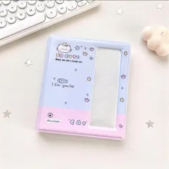 Album photobooth đựng ảnh photostrip 4cut album card ảnh thần tượng album ảnh mini Monvkaka Sweet Cake