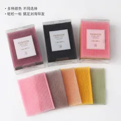 Set 10 Miếng Dán Cố Định Tóc Mái Tiện Dụng
