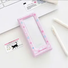 Album ảnh photobooth hoạt hình dễ thương khung ảnh mini album lưu ảnh kỷ niệm nhiều mẫu