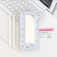 Album ảnh photobooth hoạt hình dễ thương khung ảnh mini album lưu ảnh kỷ niệm nhiều mẫu