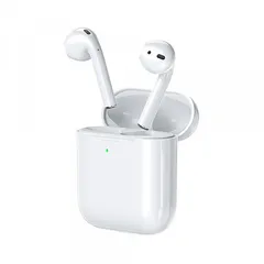 Tai nghe Bluetooth REMAX PRODA PD-BT230 AirPods 2, Bluetooth 5.3, Sạc Không Dây, Cảm Biến Đeo Tai (P134101)