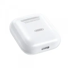 Tai nghe Bluetooth REMAX PRODA PD-BT230 AirPods 2, Bluetooth 5.3, Sạc Không Dây, Cảm Biến Đeo Tai (P134101)