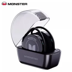 Tai nghe Bluetooth GT07 hãng Monster ( Mỹ )- MÀU ĐEN (P133875)