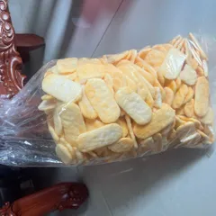 1kg bánh gạo poca (P133831)
