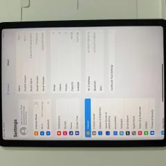 ipad Air 4 Kích ON fullbox chưa sủ dụng (P133609)
