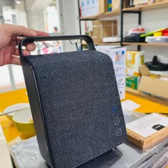 Loa Vifa Oslo hàng new full box, còn màu xanh lá (P133179)