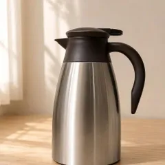 Bình nước giữ nhiệt inox 304 Coffee Pot (Random Mầu ) (P133037)