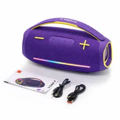 Loa bluetooth Pro 10 công suất 30W chống nước (P132470)