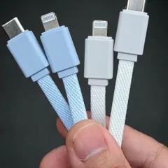 Sạc Dự Phòng ROMOSS 10000mAh 30W MagSafe - Tích hợp cáp C-L ,màu Trắng - NO BOX (P132422)