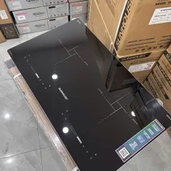 Bếp từ đôi tiết kiệm điện sunhouse Mẫu Mới ra mắt 2026, bếp từ SHB-5288HP (P132338)