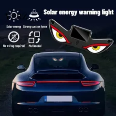 👁️ Đèn LED Mắt Quỷ Mini  Sạc USB kèm NLMT Hàng Mới Về🔥 (P132199)