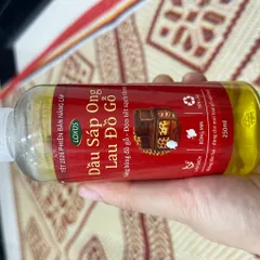 Sáp lau gỗ (P132136)