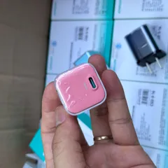 Sạc nhanh Ultra Gan 30W Joyroom (P132091)